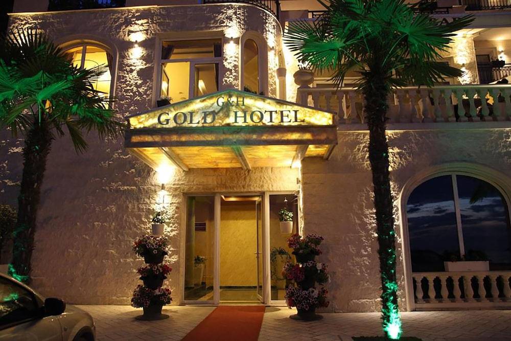 Hotel Gold 1