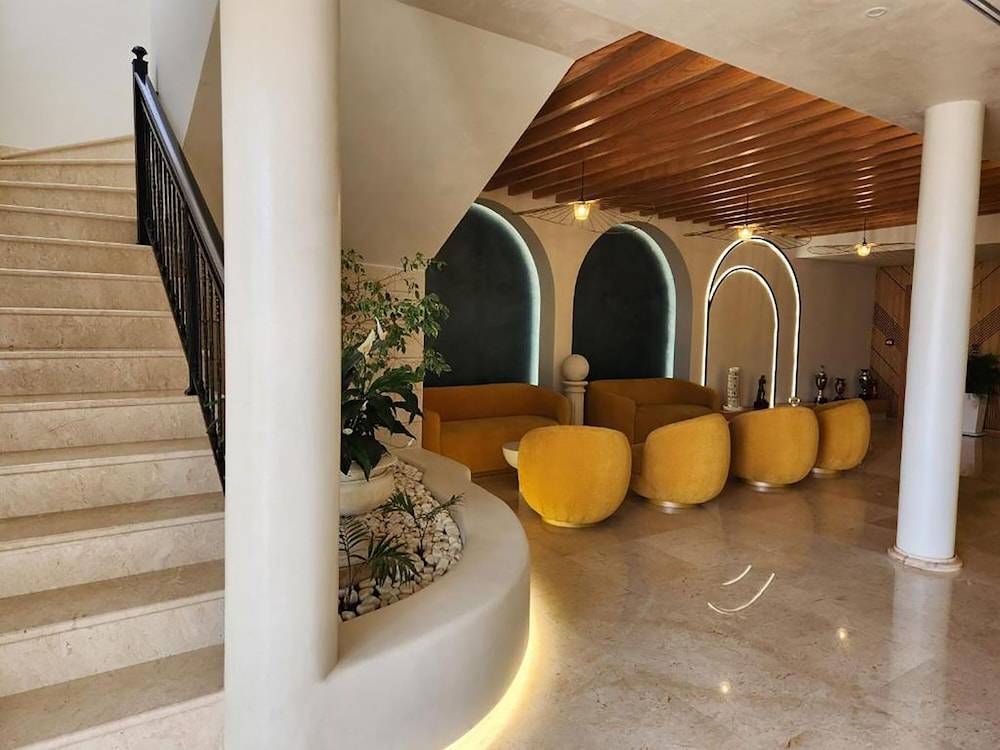 Hotel Gold 2