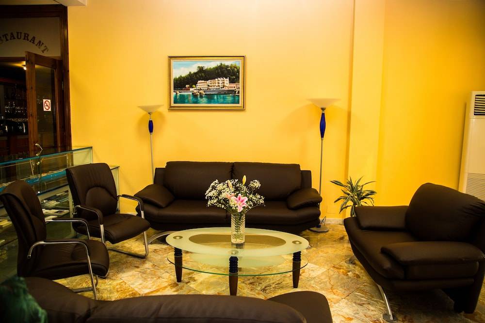 Hotel New York 2