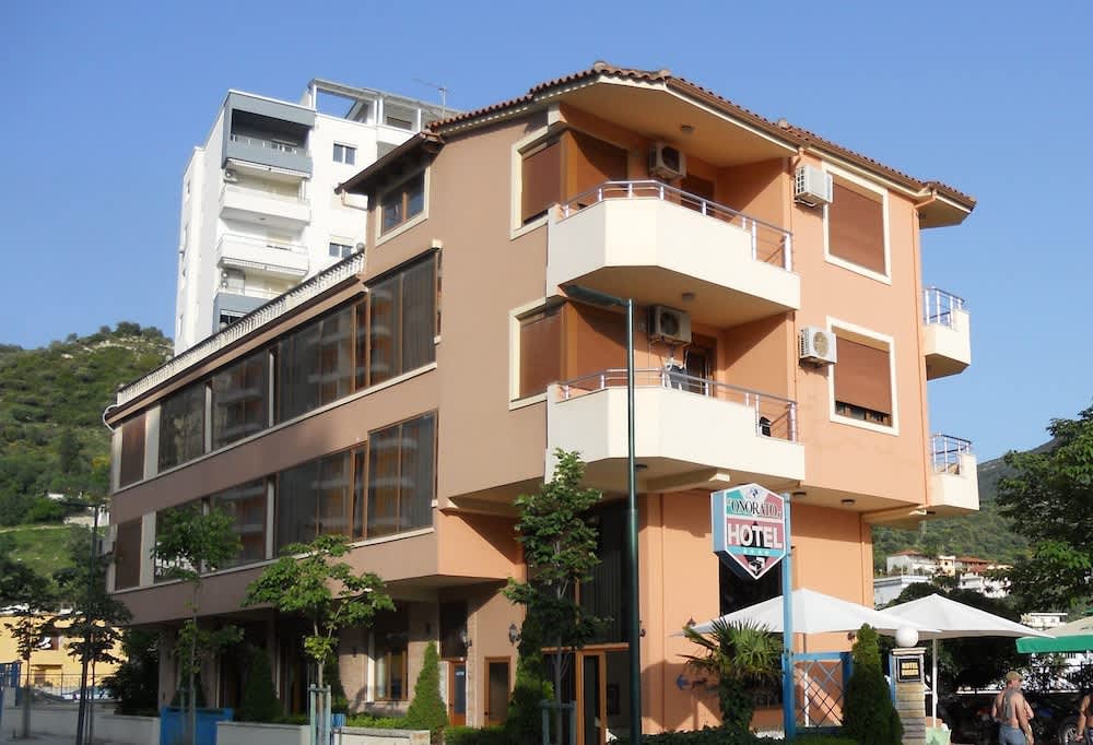 Onorato Hotel 1