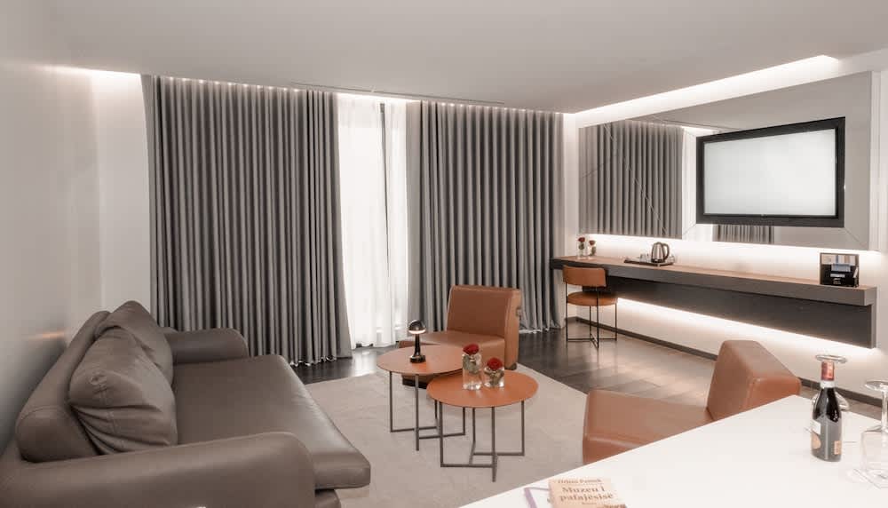 Maritim Marina Bay Resort SPA & Casino Adult Friendly 1