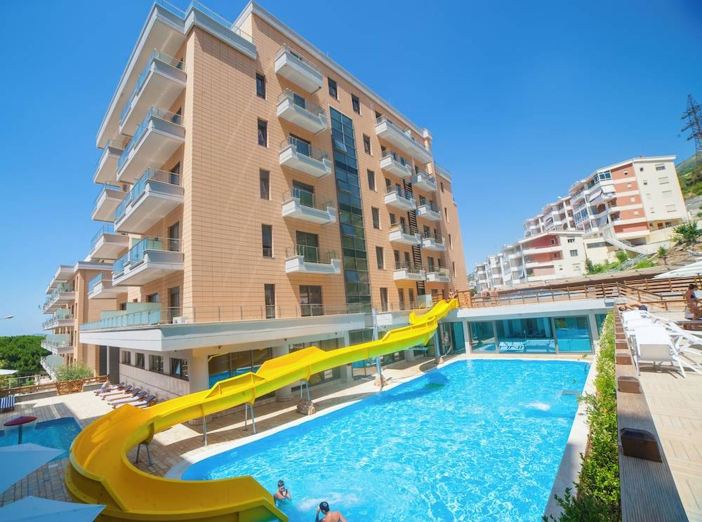 Britannia Resort & SPA 1