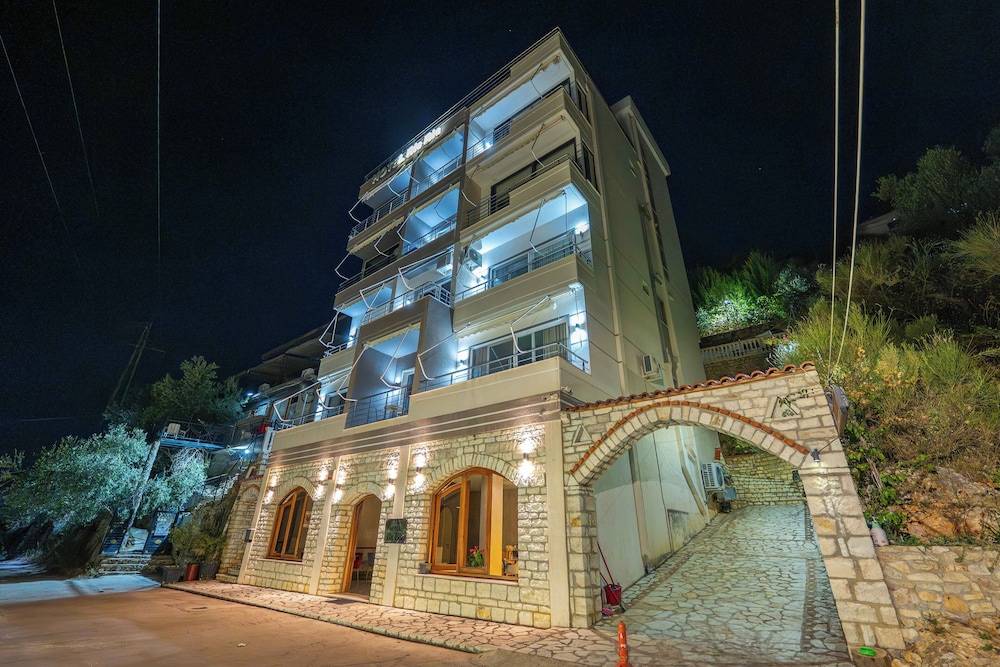 Hotel Ble Ble Vlore 1