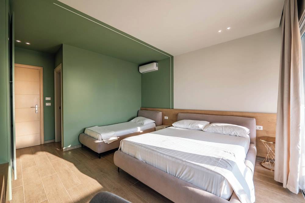 Hotel Ble Ble Vlore 2