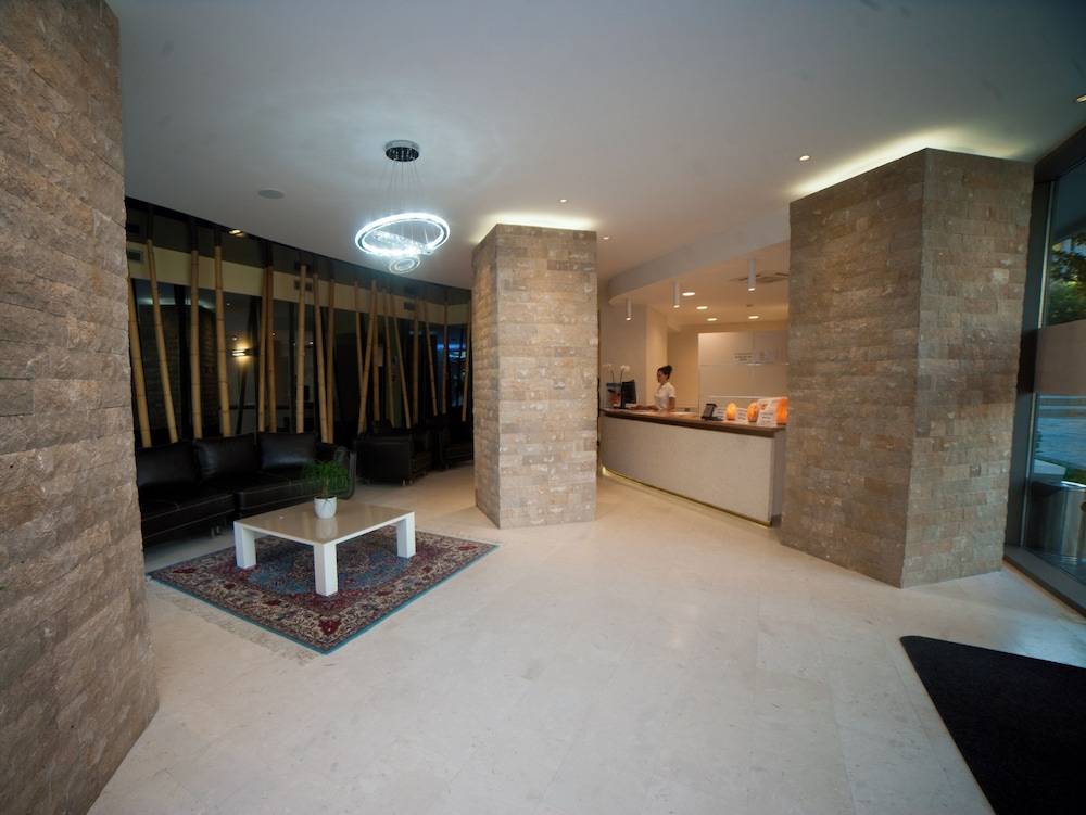 Britannia Resort & SPA 2