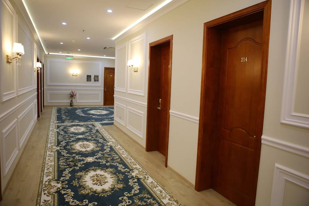 Hotel Colombo 2