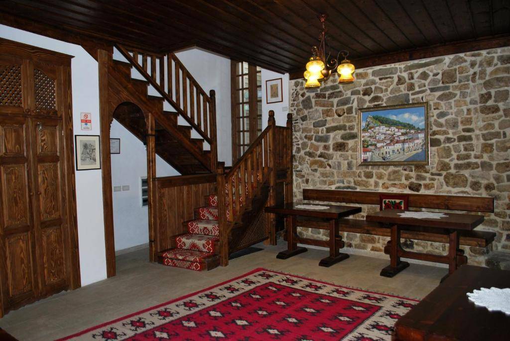 Hotel Boutique Osumi 2