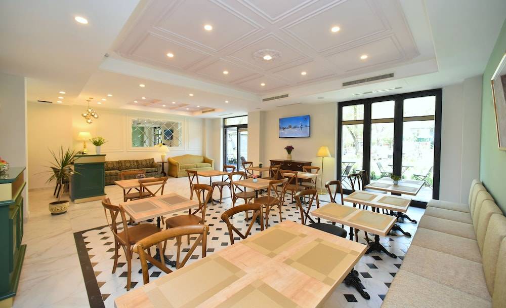 Hotel Avenue 30 1