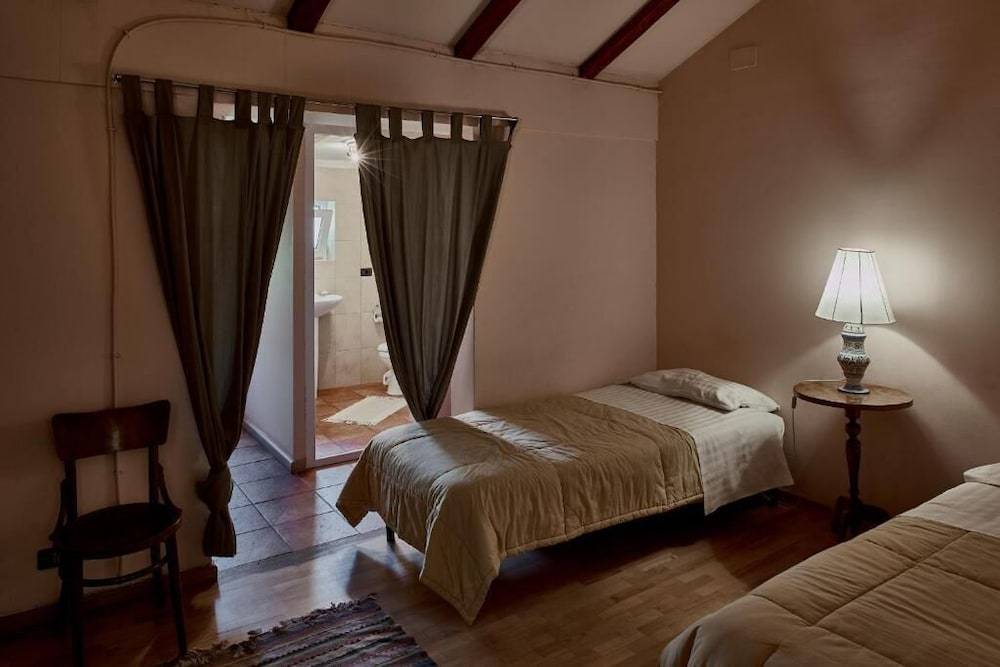 Villa Delenda 2