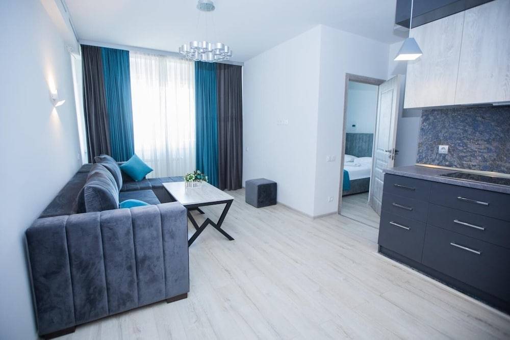 Hotel Tigran Mets Yerevan 1