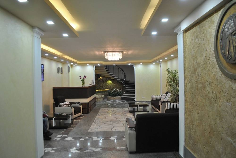 Hotel Tigran Mets Yerevan 2