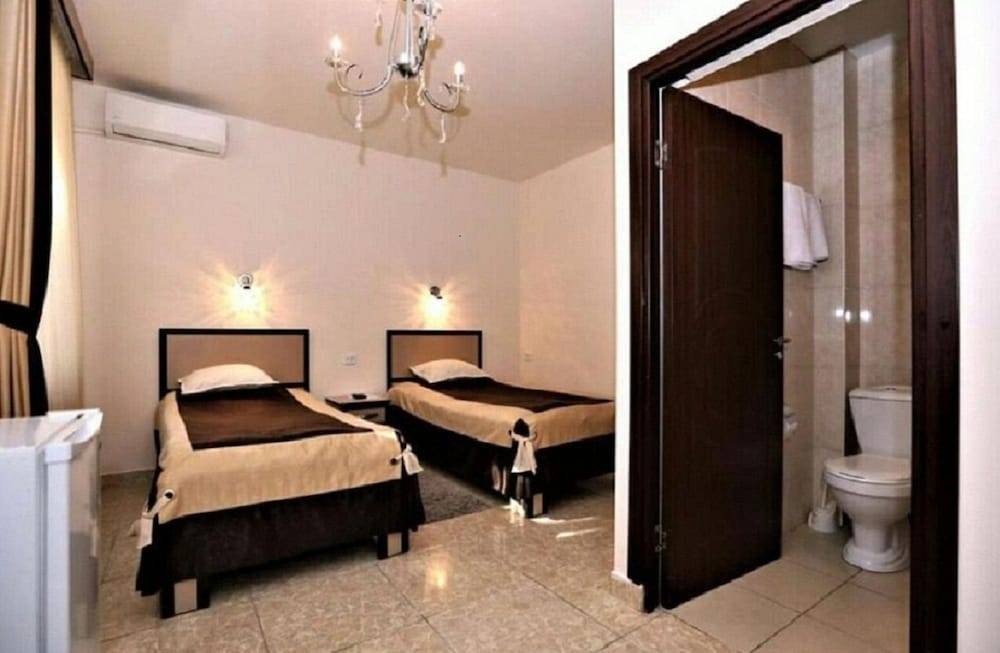 Comfort House Hotel 1