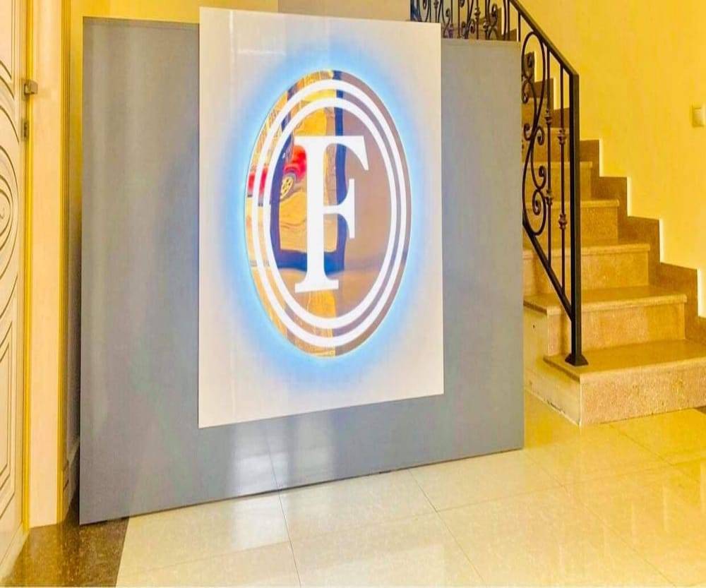 Grand Fortune Hotel 2