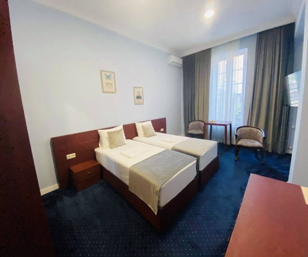 Grand Fortune Hotel 1