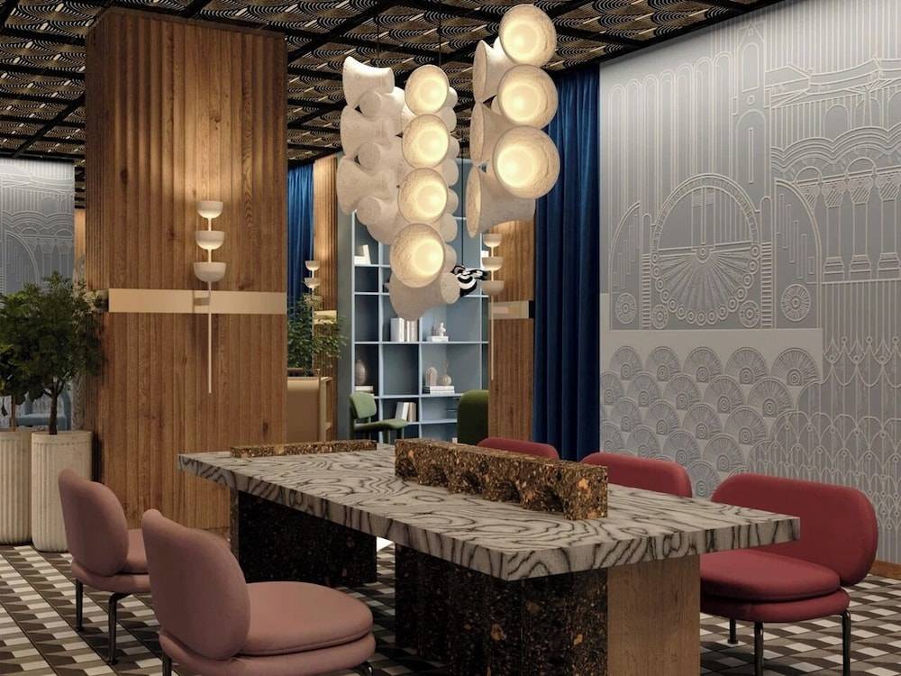 Mövenpick Yerevan 2