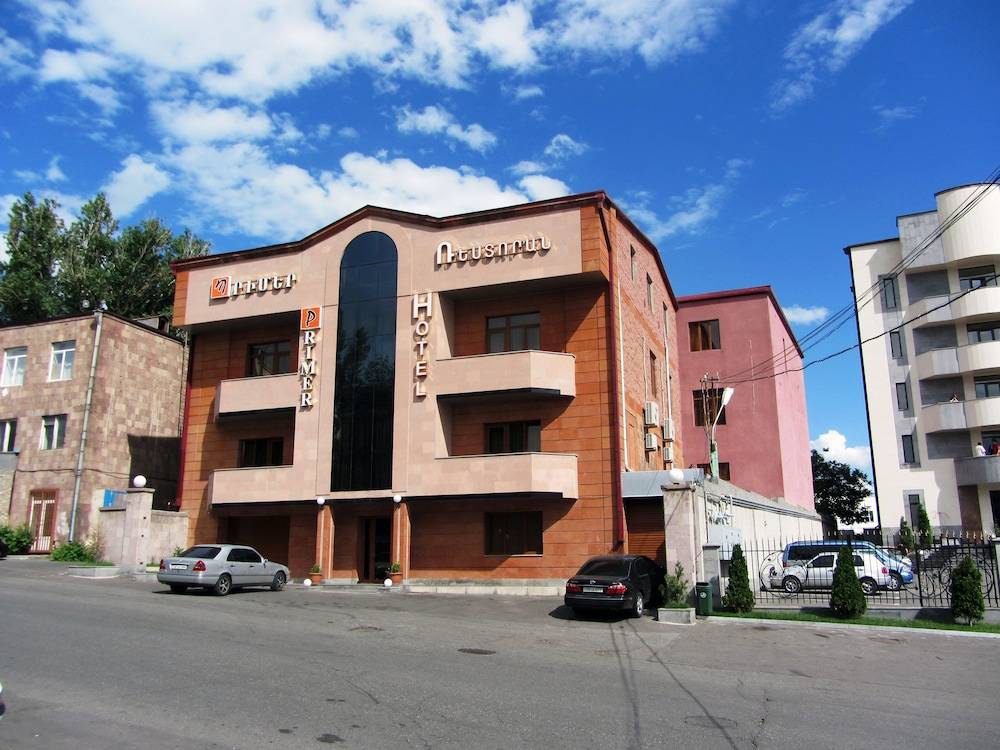 Primer Hotel 1