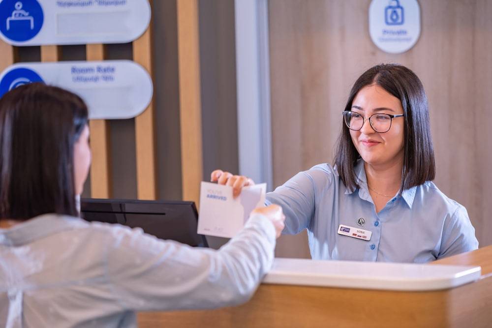 Holiday Inn Express YEREVAN by IHG 2