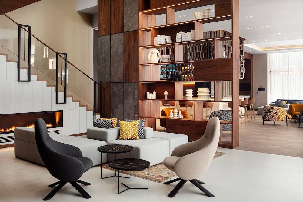 Courtyard by Marriott Yerevan 2