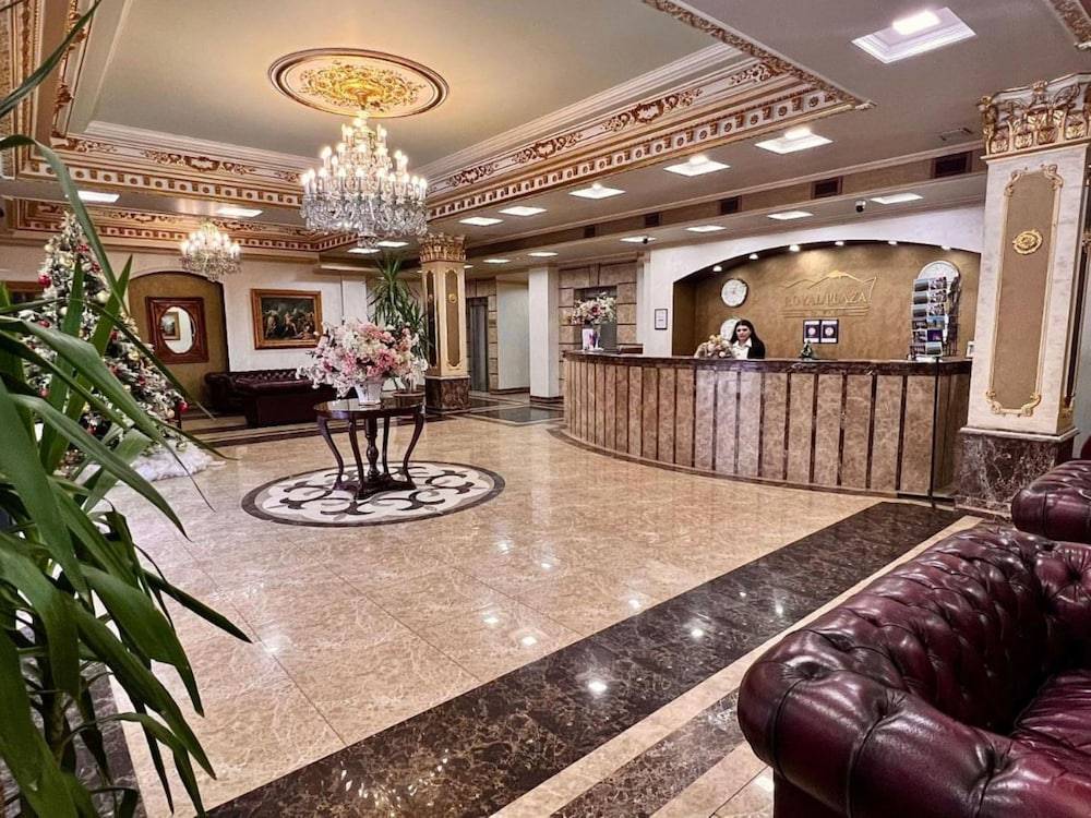 Royal Plaza by Stellar Hotels, Yerevan 1