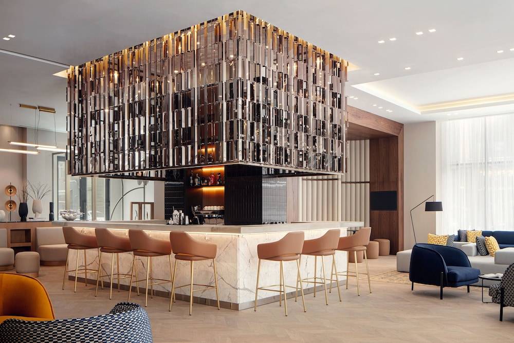 Courtyard by Marriott Yerevan 1