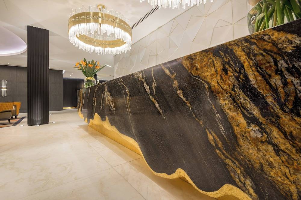 The Alexander, a Luxury Collection Hotel, Yerevan 2