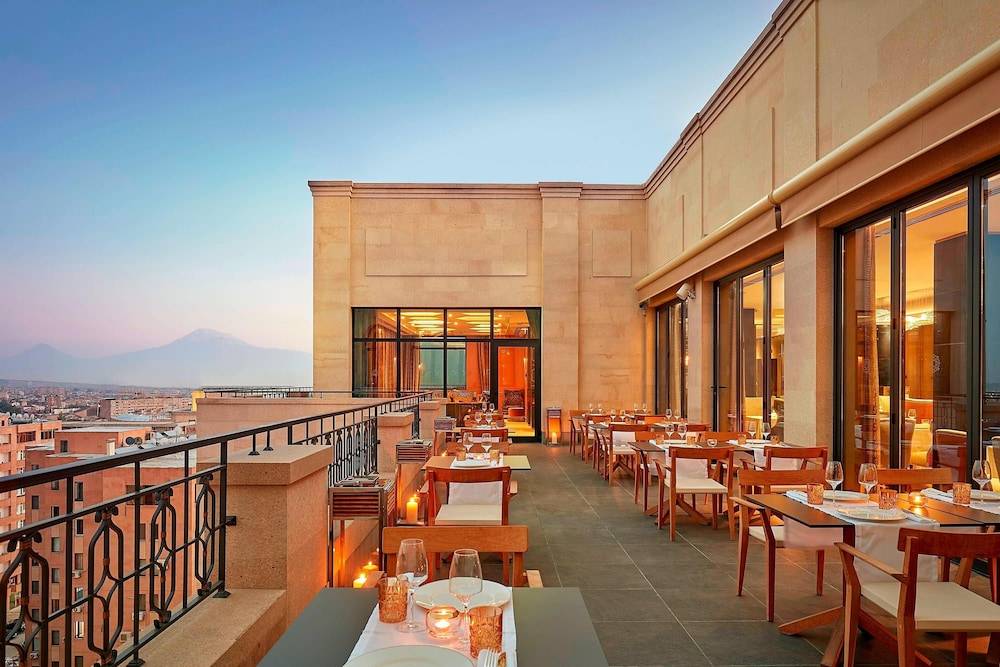 The Alexander, a Luxury Collection Hotel, Yerevan 1