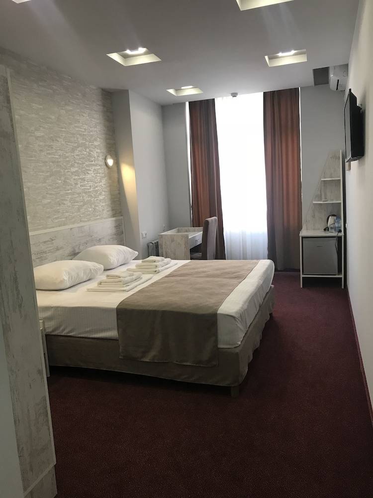 Hobby Hotel 1