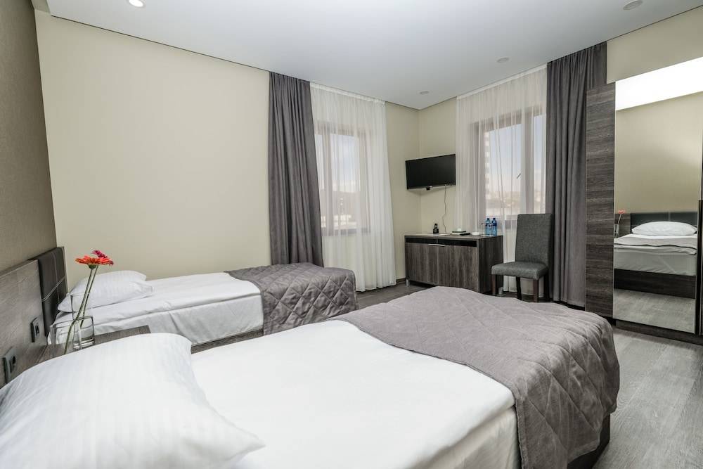 Bien hotel 2