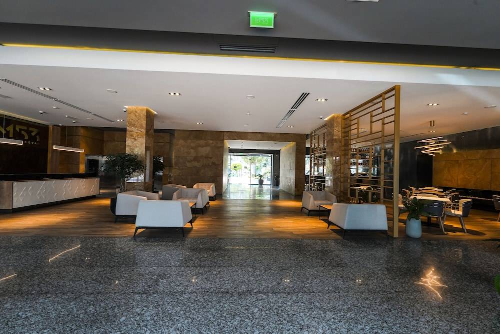 Messier 53 Hotel Yerevan 2