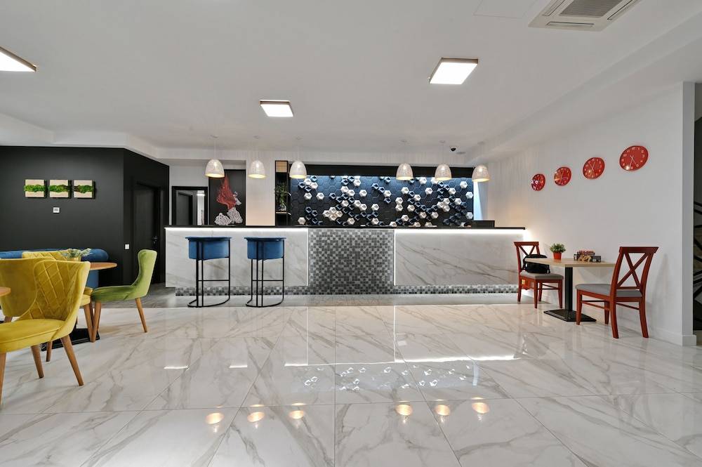 Orbeli Hotel Yerevan 2