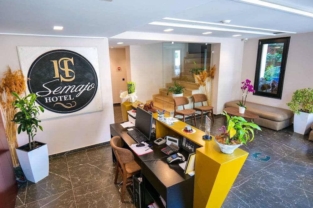 Hotel Semajo 2