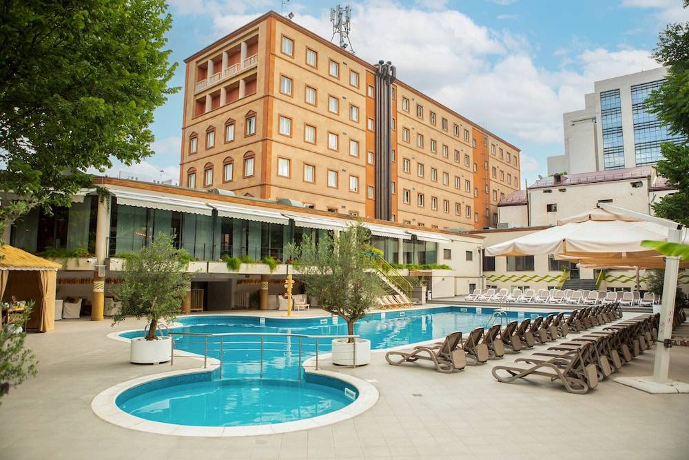 Best Western Plus Congress Hotel Yerevan 1