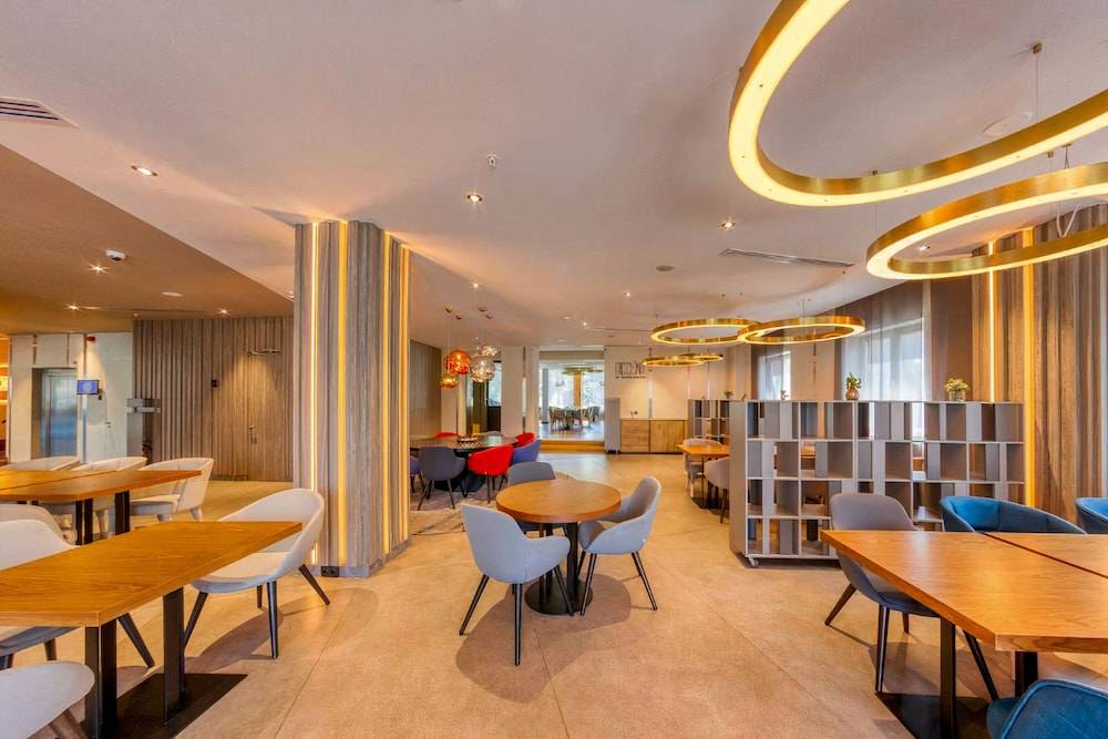 Best Western Plus Congress Hotel Yerevan 2