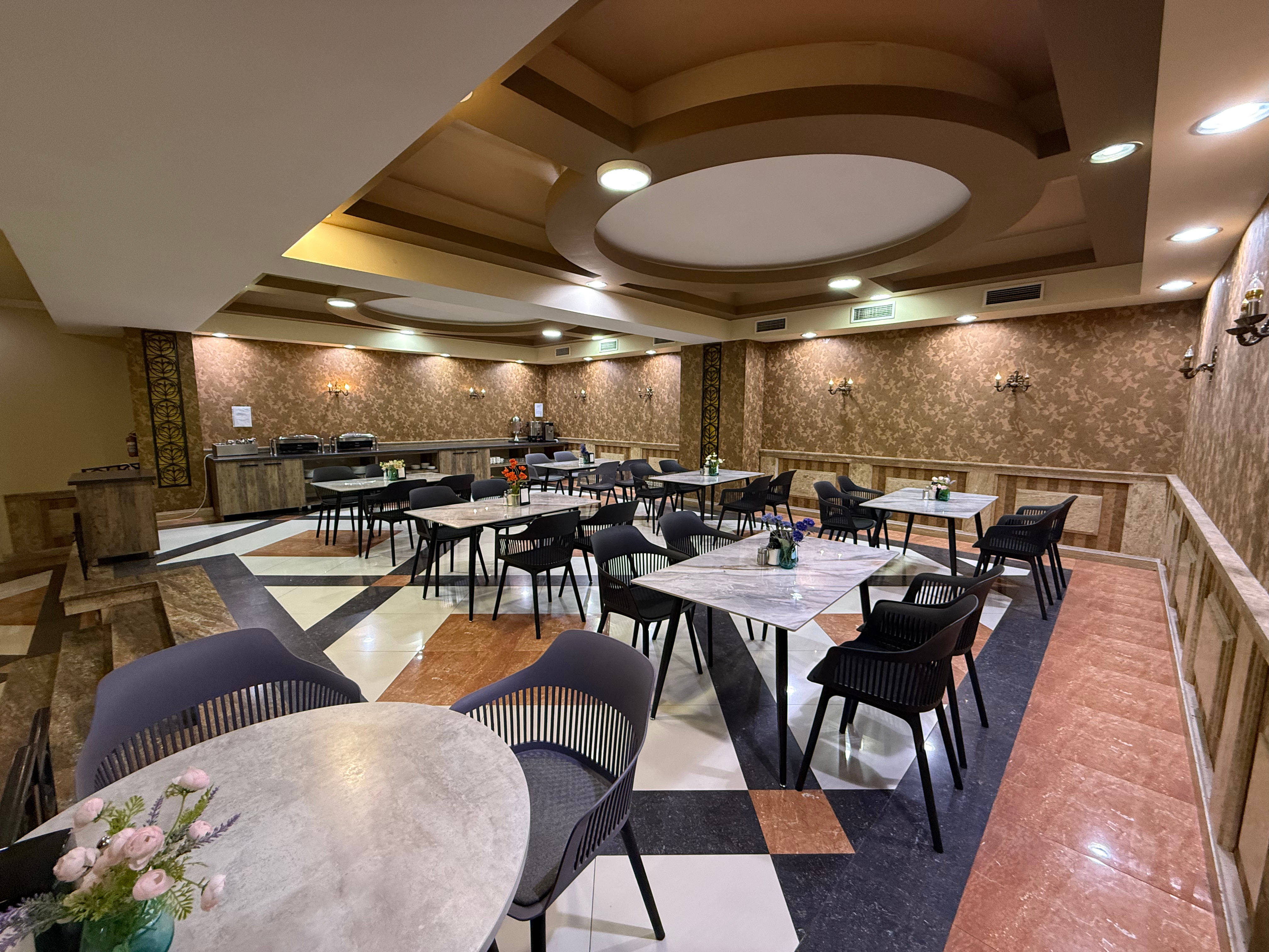 Deluxe Hotel Yerevan 2