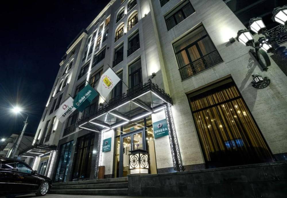 Sphera by Stellar Hotels, Yerevan 1