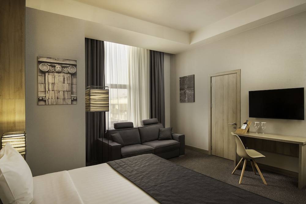 Republica Hotel Yerevan 1