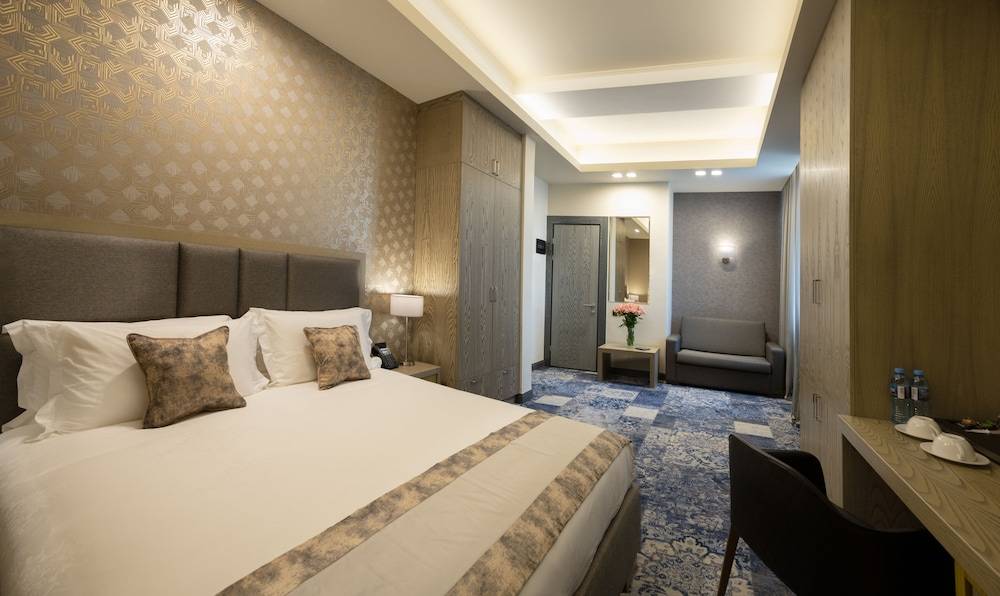 Sphera by Stellar Hotels, Yerevan 2