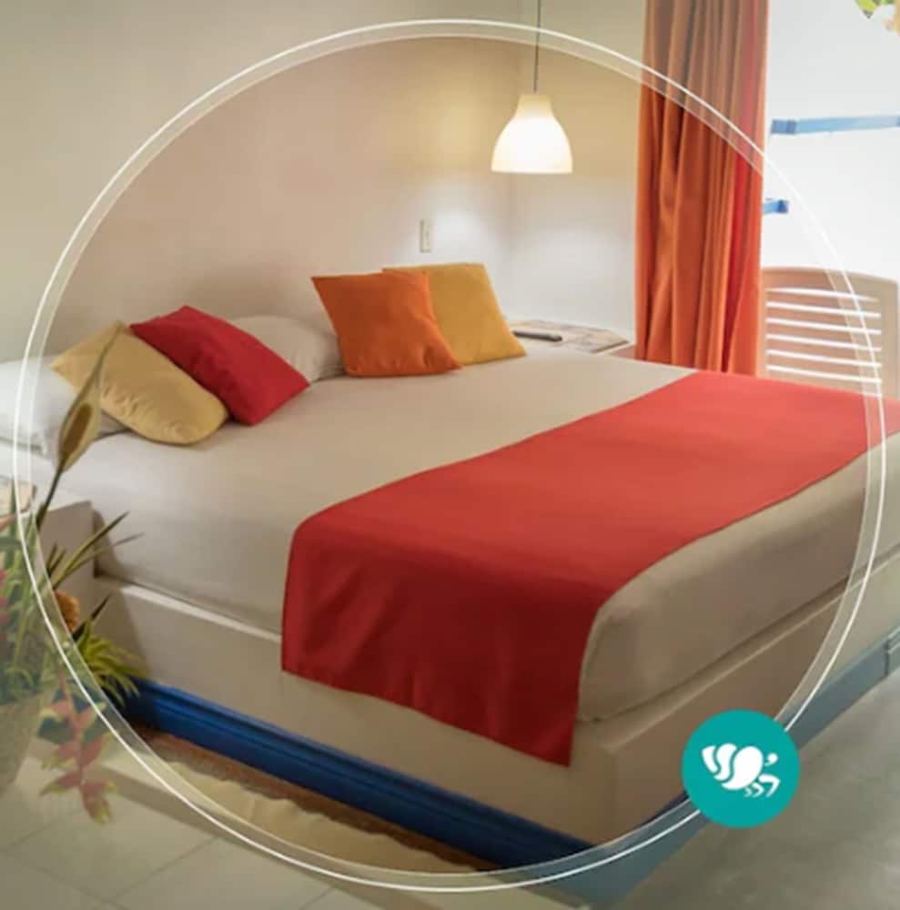Villas del Caribe 1
