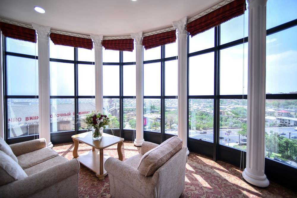 METROPOL HOTEL Yerevan 1