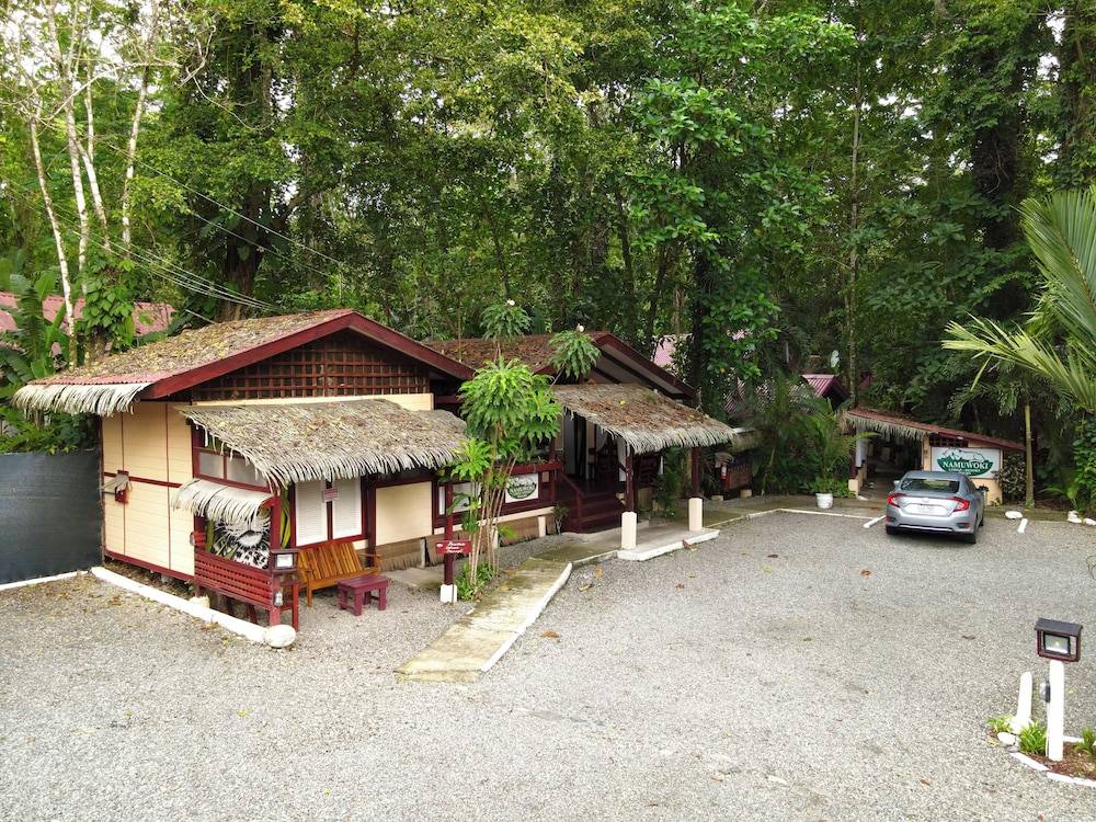 Namuwoki Lodge 2