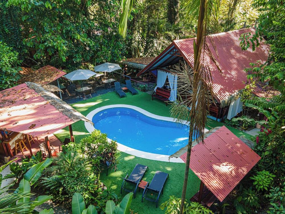 Namuwoki Lodge 1