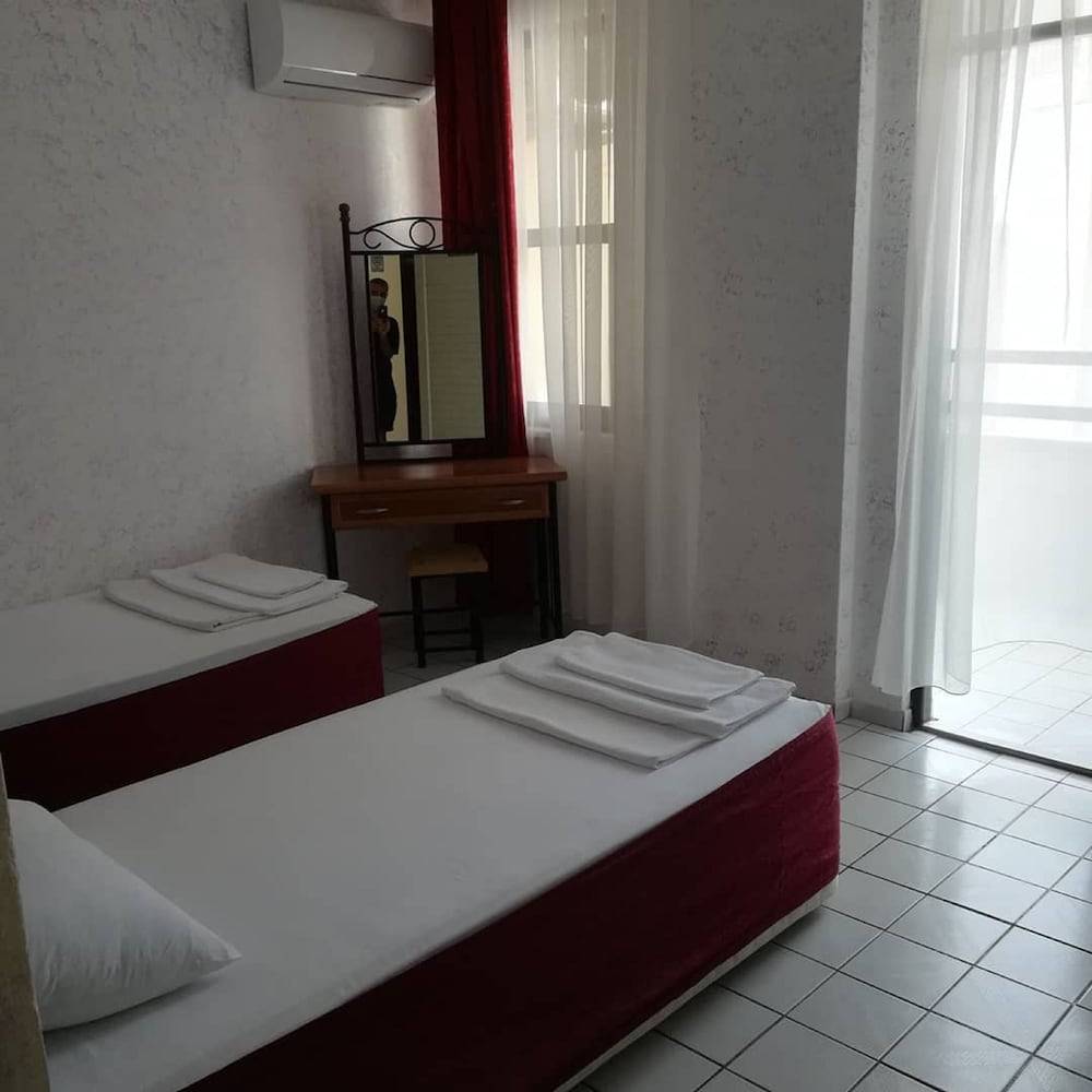 Kleopatra Sahara Otel 2