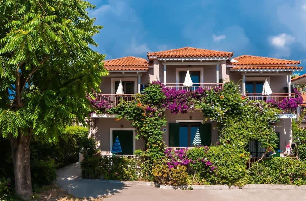 Lemonia Accommodations 1
