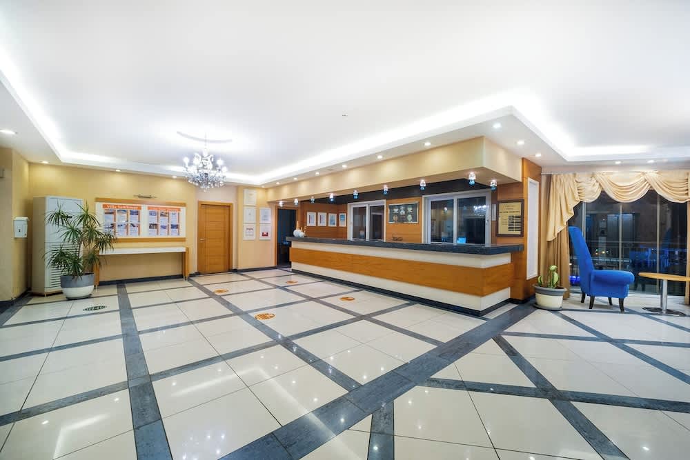 Villa Sunflower Hotel - All Inclusive 2