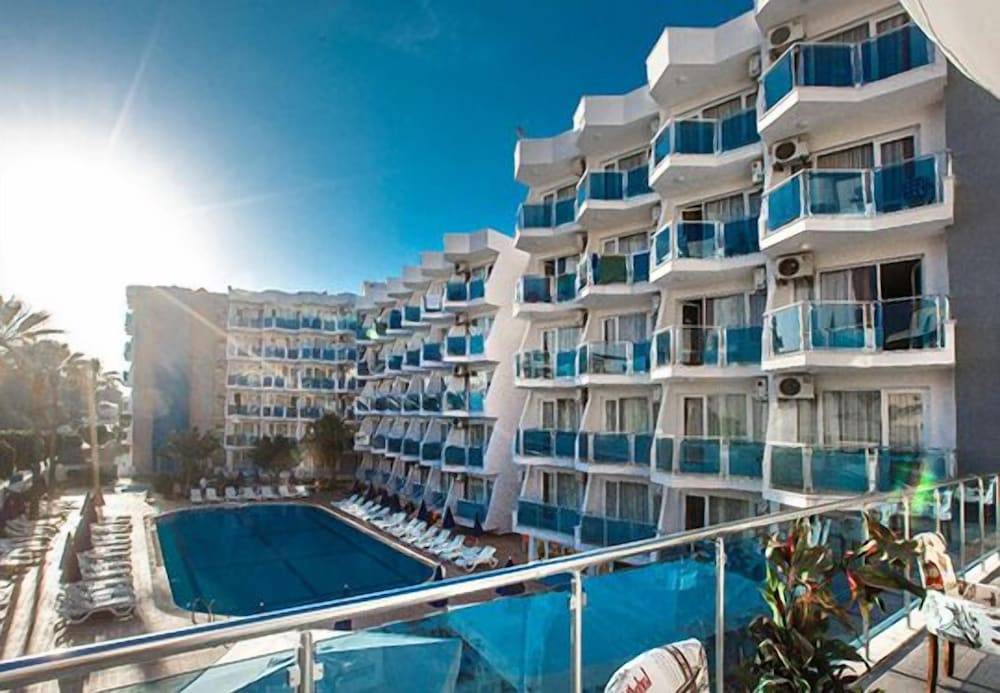 Mysea Hotels Alara 1