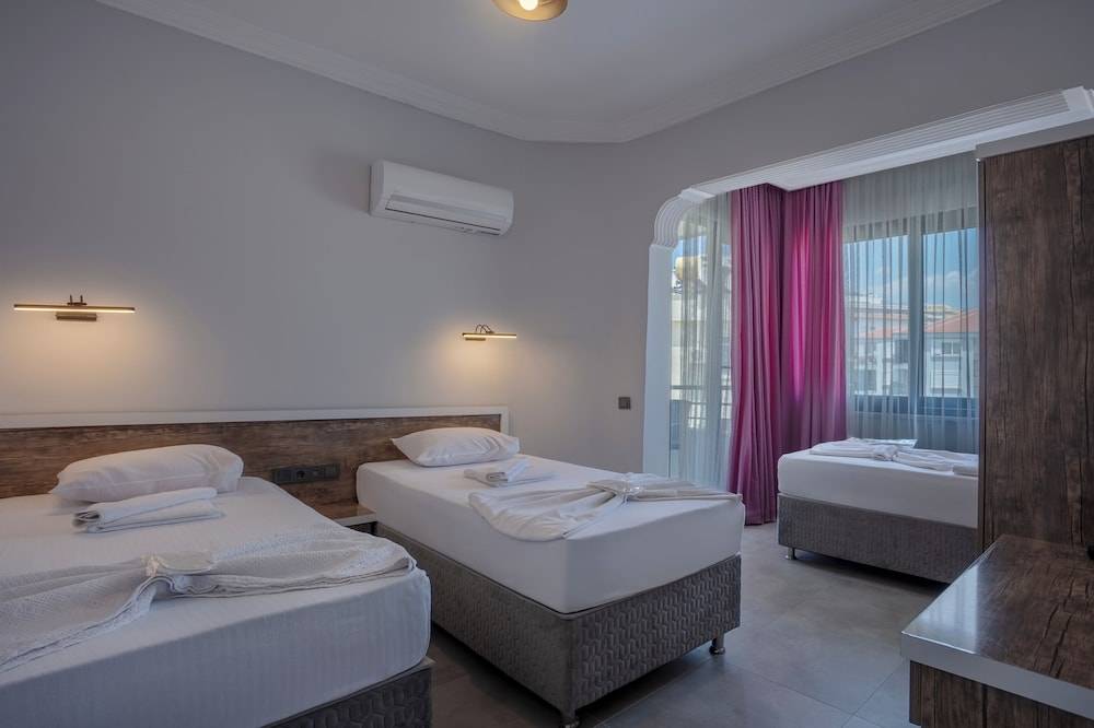 Best Alanya Hotel 2