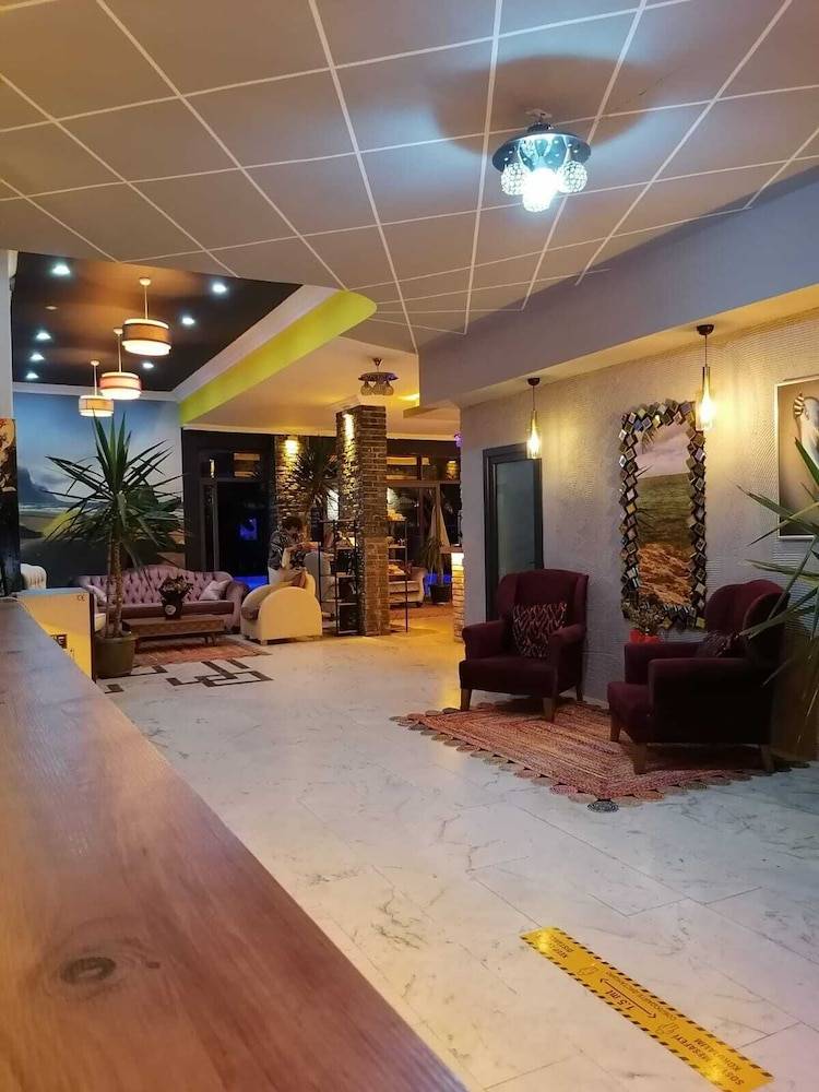 Alanya Damlataş Apart 2