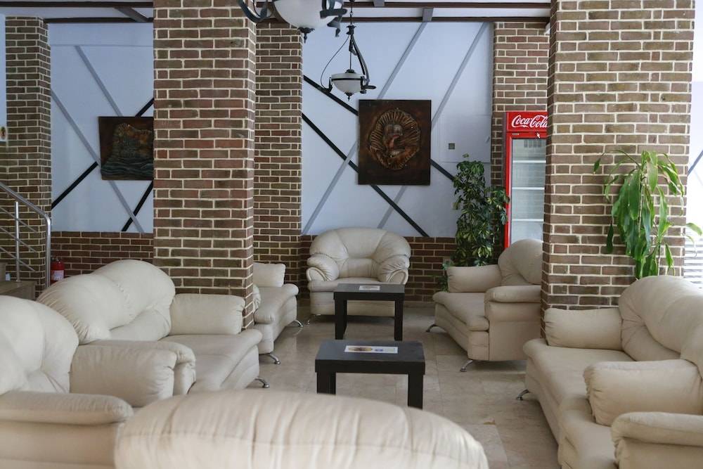 Maren Beach Apart Hotel 2