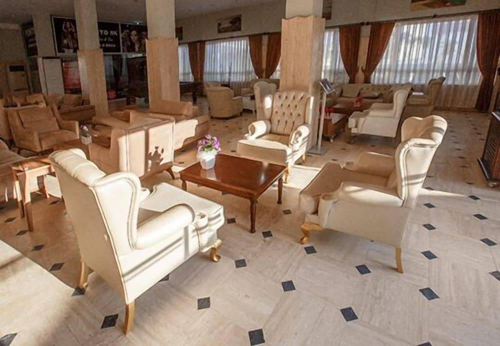 Mysea Hotels Alara 2