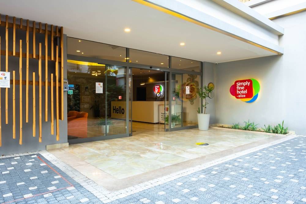 Simply Fine Hotel Alize 2